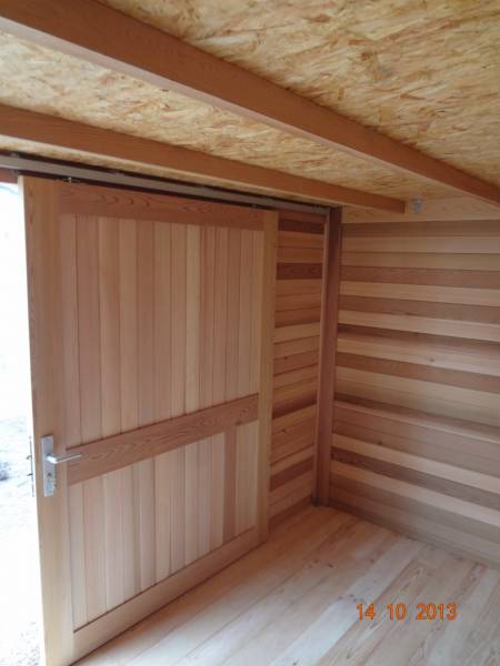 Aménagements extérieurs divers Aix en Provence