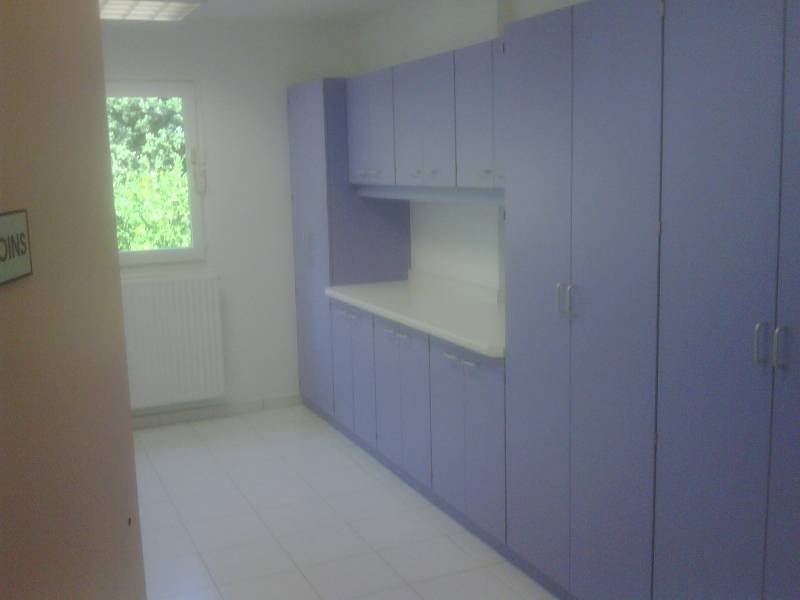 Aménagements sur mesure réalisés par la MENUISERIE GARCIN