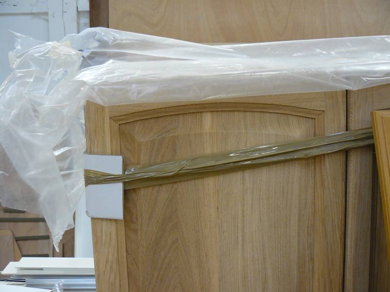 Exemple de réalisations de volets en bois sur mesure 13790